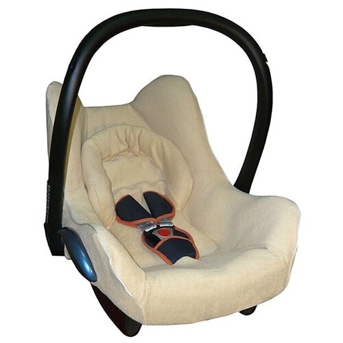 Летний чехол Lux Cover для Maxi-Cosi CabrioFix летний чехол lux cover для maxi cosi pearl 2waypearl