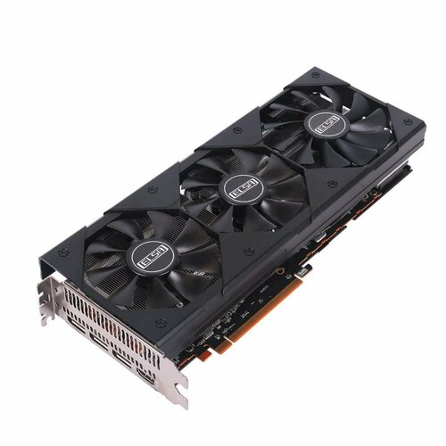 Видеокарта ELSA AMD RX 5700XT 8 ГБ 256Bit GDDR6 2000000₽