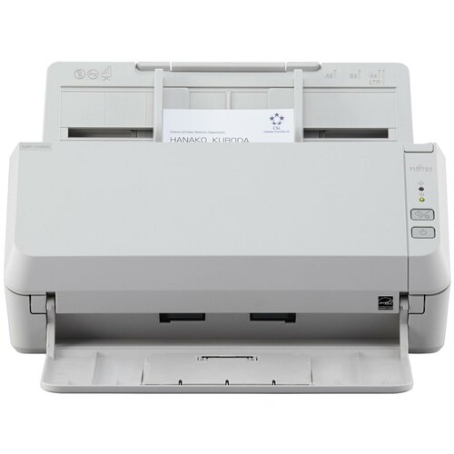 Сканер Ricoh (Fujitsu) SP-1130N (PA03811-B021) fujitsu sp 1125n