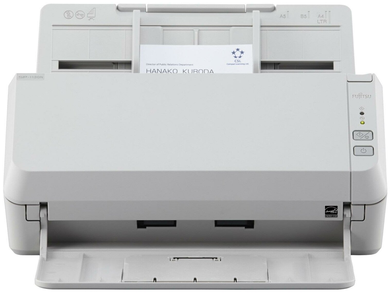 Сканер Fujitsu SP-1130N (PA03811-B021)