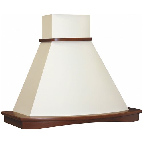 Вытяжка диана 900 мощ900м3 БУКслоновая кость неок 2760000₽