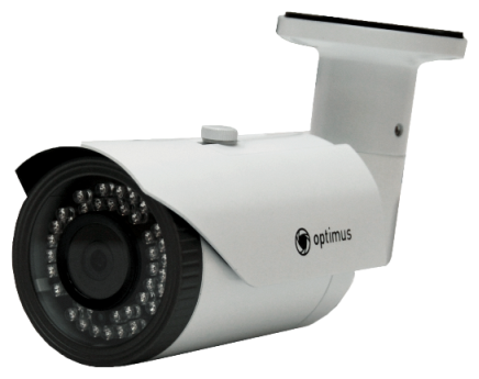 Камера видеонаблюдения Optimus IP-P012.1(3.6)D_v.1