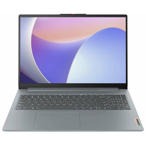 Ноутбук Lenovo IdeaPad Slim 3 15IAN8 82XB0061UE 15.6(1920x1080) Intel Core i3 N305(1.8Ghz)/4GB SSD 256GB/ /No OS