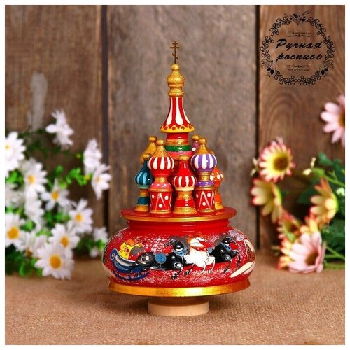 Сувенир музыкальный 