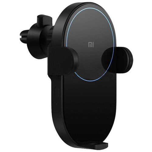 Зарядное устройство Xiaomi Wireless Car Charger Black GDS4108CN / WCJ02ZM / GDS4127GL