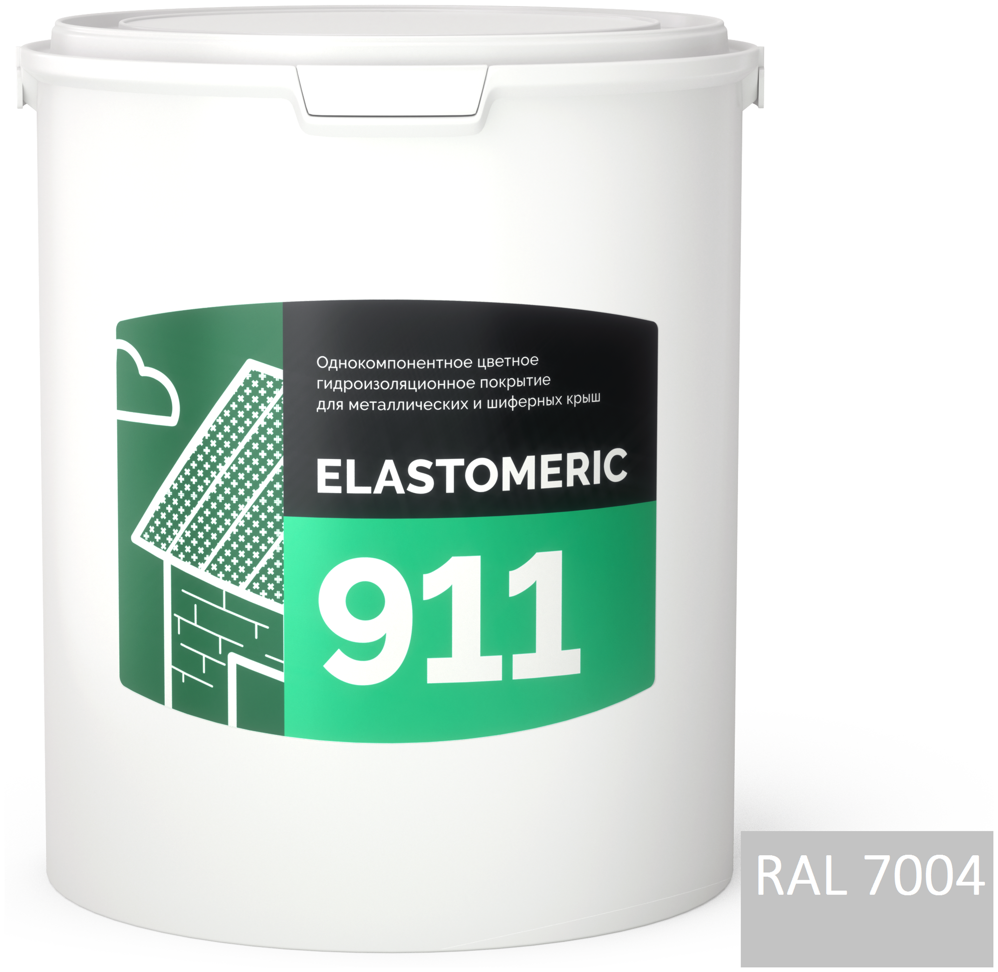        ELASTOMERIC 911 (6.)