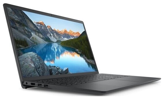 Ноутбук DELL Inspiron 3511 3511-0925