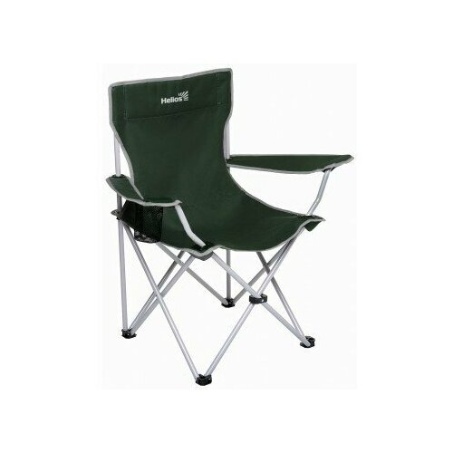 фото Кресло складное (hs-242h-g) helios