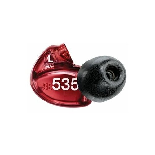 Shure SE535-LTD-LEFT 1799000₽