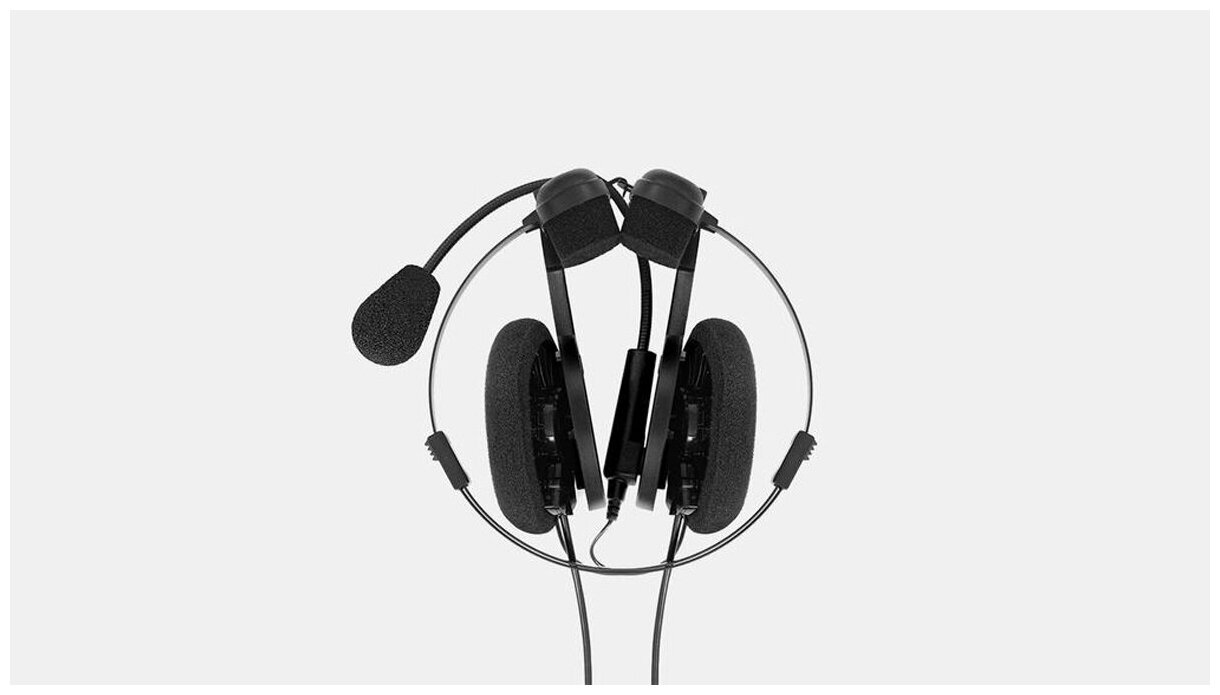 Наушники KOSS Porta Pro Communication Headset