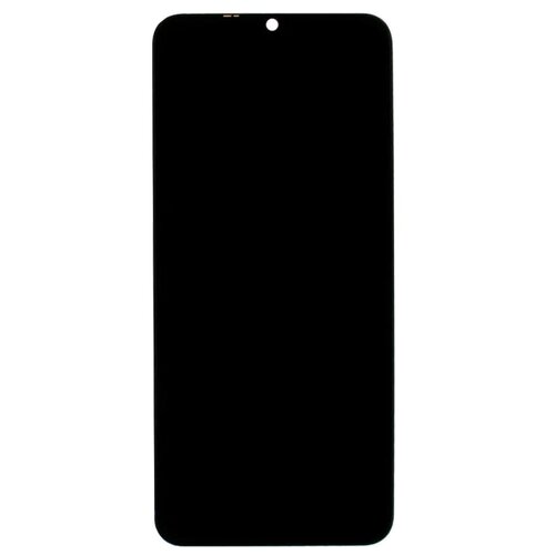 дисплей для huawei y8p 2020 tft черный Дисплей для Huawei Y8p в сборе с тачскрином (черный) (TFT)