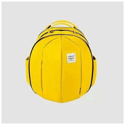 фото Рюкзак xiaomi urban forest beetle yellow