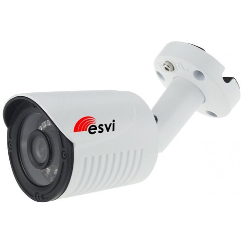 EVC-IP-BQ50-CG-P XM IP камера видеонаблюдения уличная 50Мп f28мм POE 860800₽