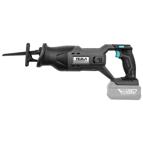 Ножовка TESLA TR18DC 577200₽