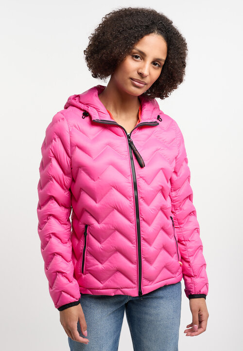 Куртка  Frieda & Freddies, размер 36, розовый