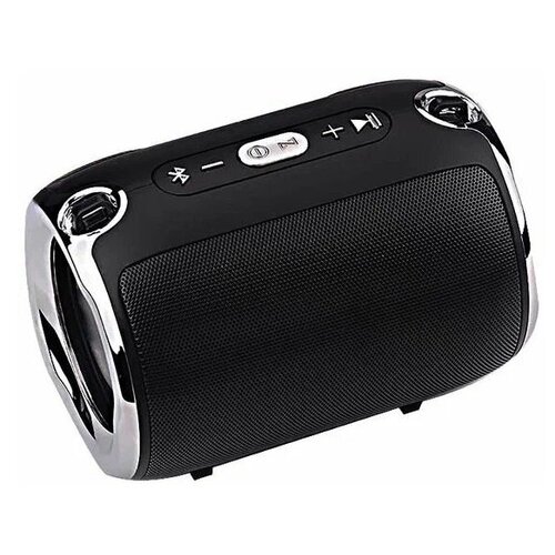 Портативная колонка LIDER MOBILE L518 Koleer S518 беспроводная музыкальная акустика с радио басами чистым звуком 99000₽