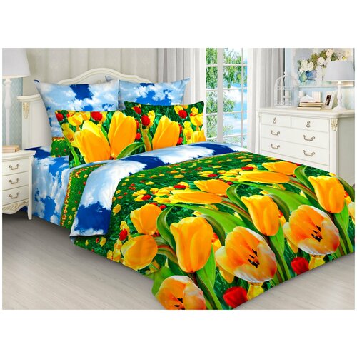 Постельное белье 