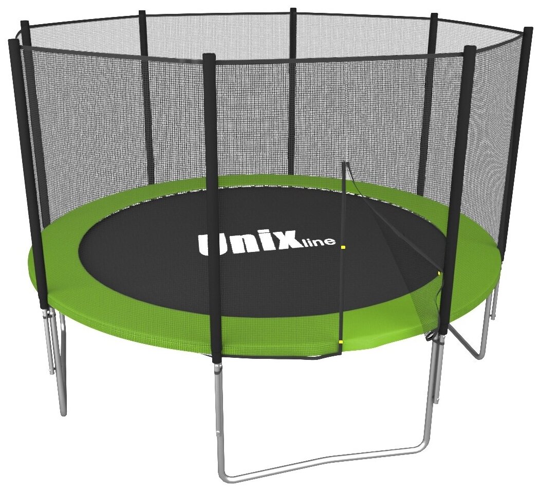 UnixLine  UNIX line Simple 6 ft Green (outside)