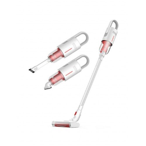 Ручной пылесос handstick XIAOMI Deerma VC20 Cordless белый 795900₽