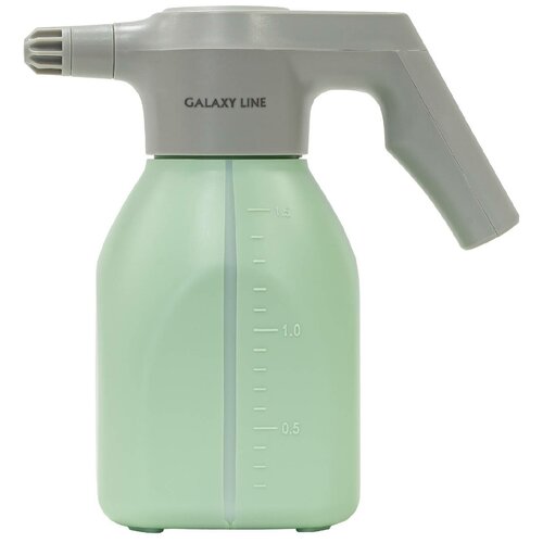 Опрыскиватель аккумуляторный Galaxy LINE GL 6900 зеленый 1810₽