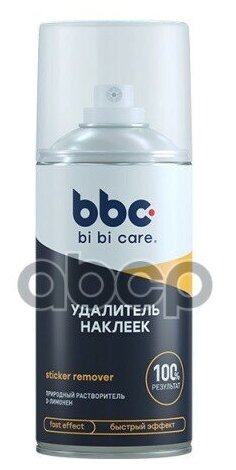 BiBiCare Lavr 4404 Удалитель наклеек 210мл