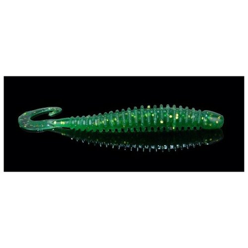 Johncoo Приманка силиконовая (мягкая) Твистер JOHNCOO BL (JCO-BL-CE / 