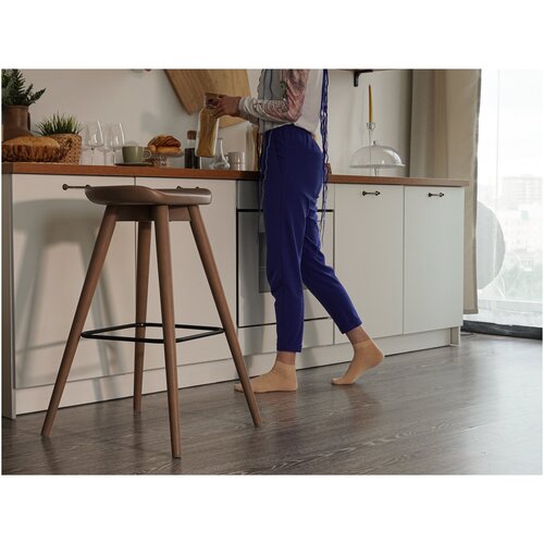 Барный стул барбара деревянный