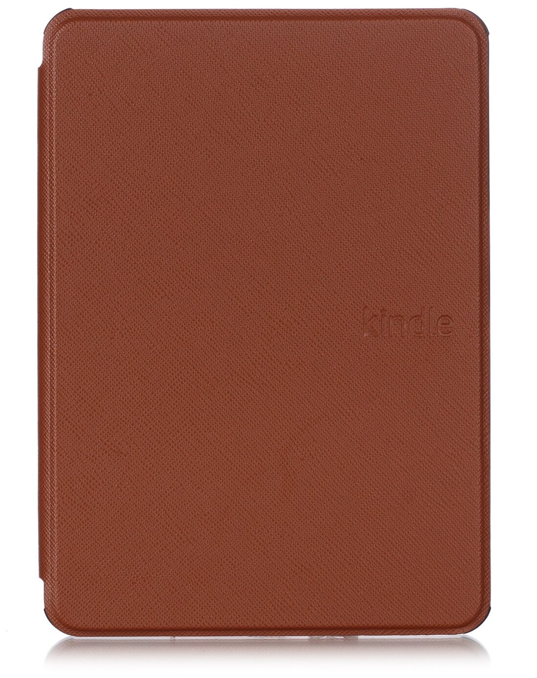 -  Amazon Kindle 10th 2019 brown