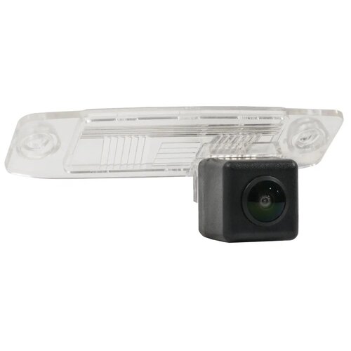 AVEL Штатная камера заднего вида AVS327CPR 023 AHDCVBS с переключателем HD и AHD для автомобилей HYUNDAI KIA TOYOTA 357000₽