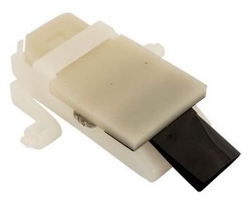 Площадка отделения торм в сборе для принтеров и МФУ Brother LX9751001 ADF SEPARATION PAD HOLDER ASSY оригинал 980₽