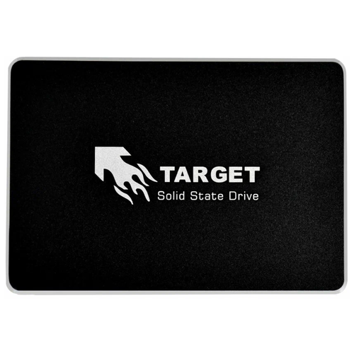 Твердотельный накопитель Target 1 ТБ SATA TS10-1TB