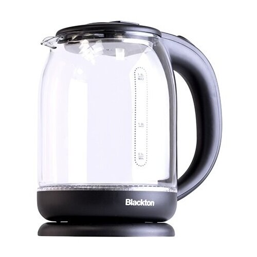 BLACKTON Электрочайник Blackton Bt KT1822G черный 103100₽