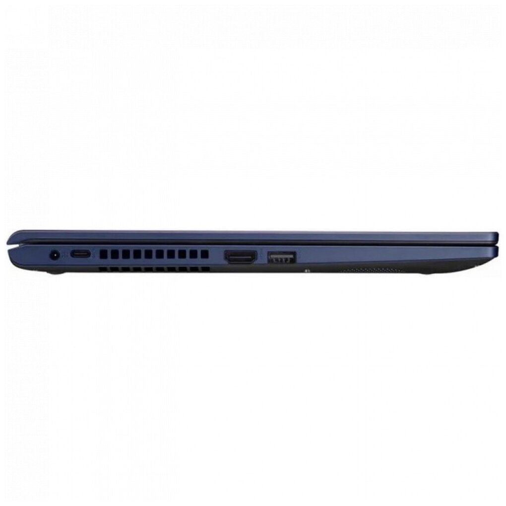 Ноутбук Asus X515EA-BQ1419 156FHD Intel Core i3-1115G48GbSSD 512GbIntel UHD GraphicsBlueDos90NB0TY3-M23360