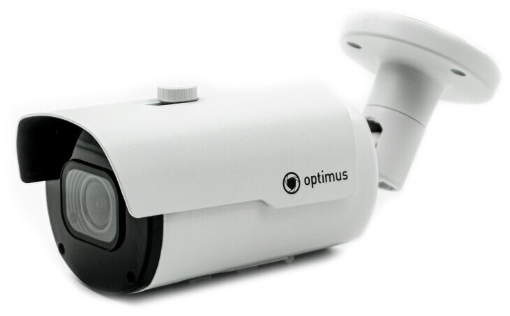 Видеокамера Optimus Basic IP-P015.0(4x)D