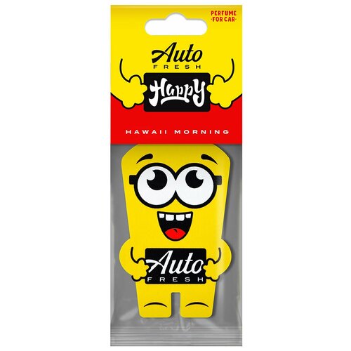 Ароматизатор воздуха 