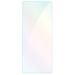 Неполноэкранное защитное стекло для Xiaomi Mi 11 Lite/11 Lite 5G NE - изображение