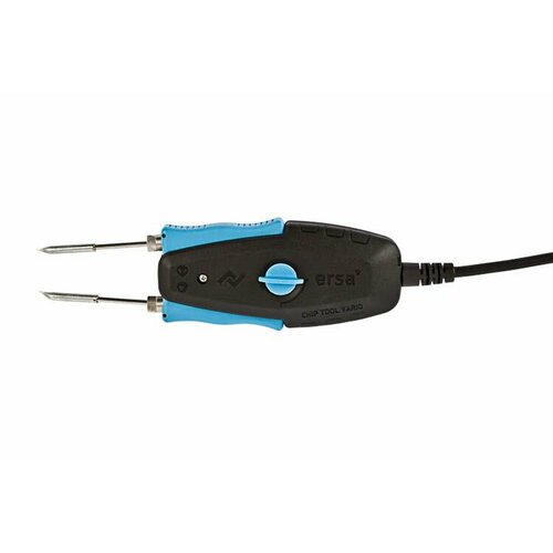 Термопинцет Ersa ChipTool VARIO (460MDJ) помпа в сборе для смесителей matrix tempor smt 1011 smt 1021 smt 1023