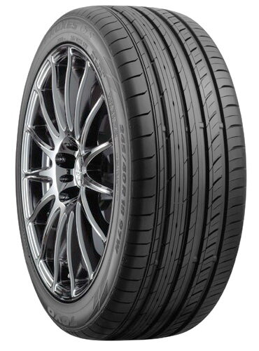 Шины Toyo Proxes C1S 255/35 R18 94W