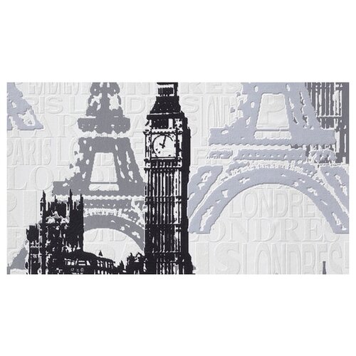 Обои виниловые на флизелине Rasch Kids Club 734805 053 х 1005 м 1 шт 945₽