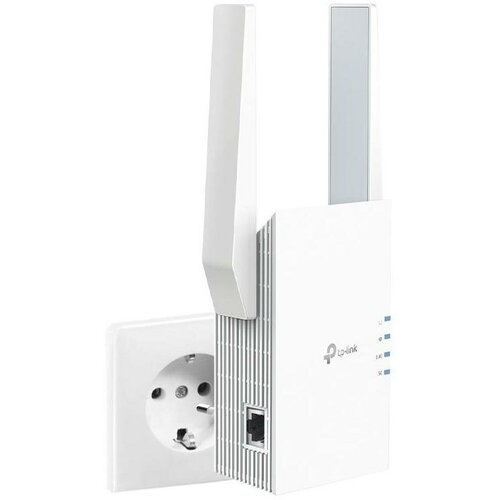 Повторитель беспроводного сигнала TP-LINK RE705X AX3000