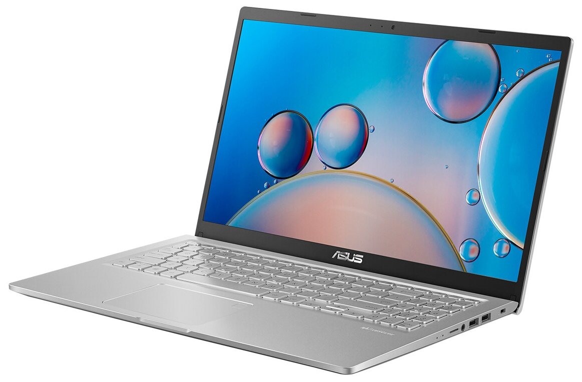 Ноутбук Asus Laptop 15 X515EA-BQ1965 90NB0TY2-M00MW0 серебристый