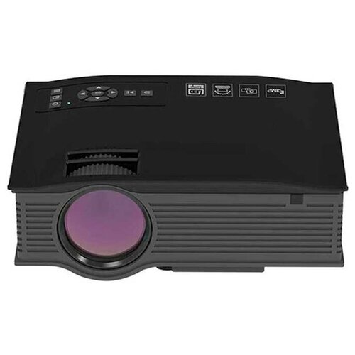 фото Проектор unic uc80d