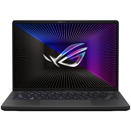 Ноутбук ASUS ROG Zephyrus G14 GA402RJ-L4125W (90NR09T2-M00750)