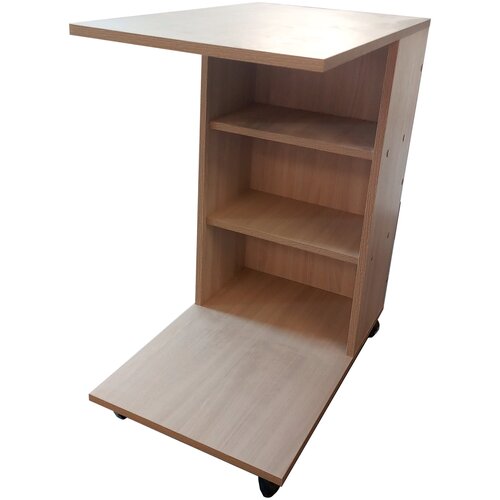 Подкатной столик