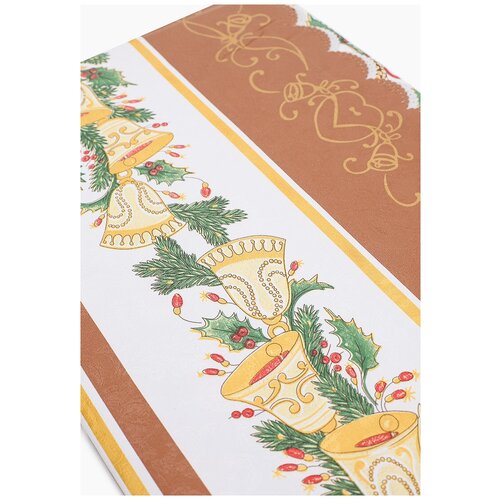 Скатерть 150x220 см