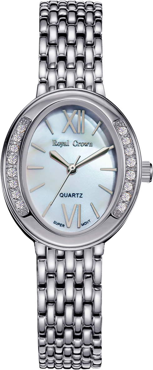 Наручные часы Royal Crown Quartz