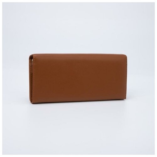 фото Пк кидс тойз дв кошелёк на магнитах, цвет рыжий