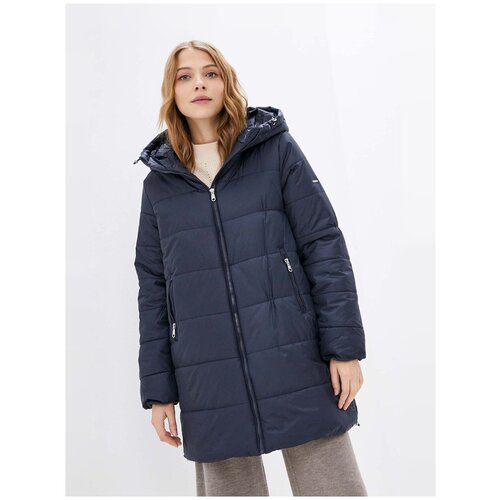 фото Куртка baon, размер xxl, синий