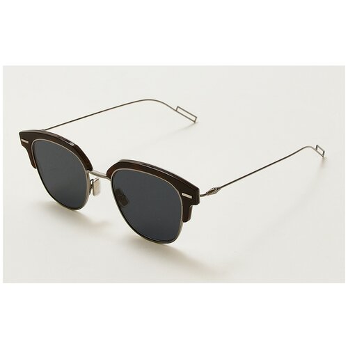 Очки Christian Dior, Sunglasses, Коричневый, Отличное