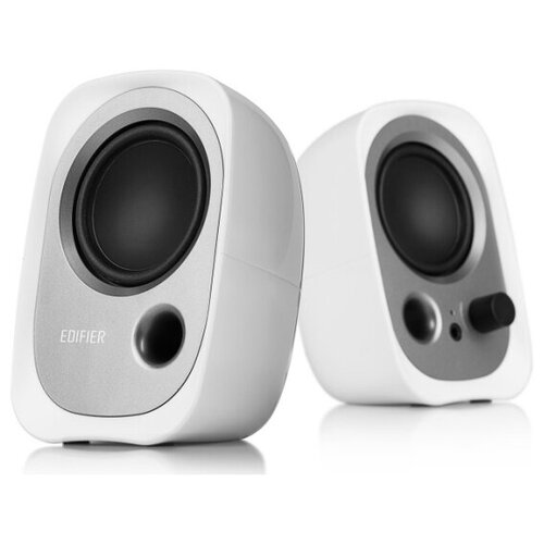 Колонки Edifier R12U White 293200₽